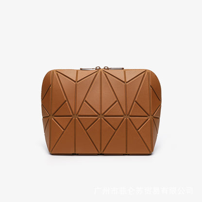 LunaBelle™ Makeup Organizer Bag | Smart Travel Cosmetic Case