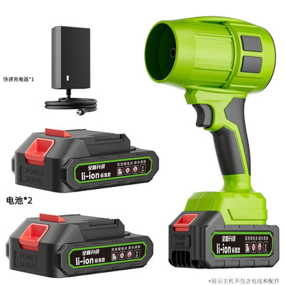 🔥 57% OFF Cordless Handheld Blower  – Choose 1 or 2 Battery Kits