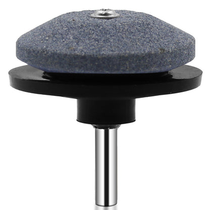 🔥 Half Price Today 🛠️ Universal Drill Blade Sharpener – 3 Pack