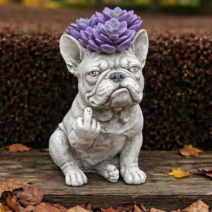 😂 Limited Time 50% OFF! Cheeky Animal Planter – The Funniest Home Decor Gift 🌱