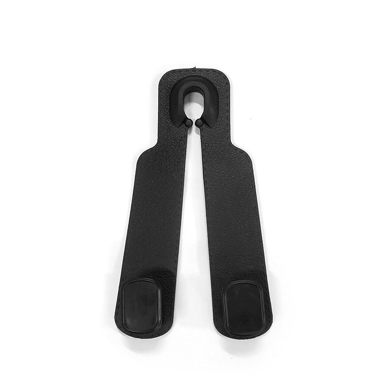 🔥 Save 50% Today 2-Pack Headrest Hooks 🚗 Keep Your Car Organized