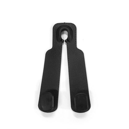 🔥 Save 50% Today 2-Pack Headrest Hooks 🚗 Keep Your Car Organized