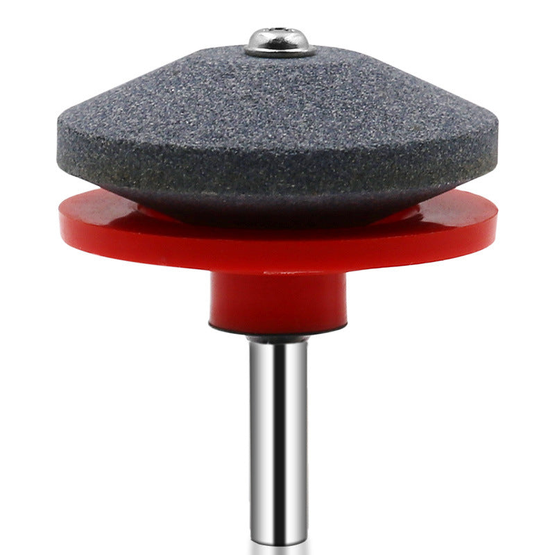 🔥 Half Price Today 🛠️ Universal Drill Blade Sharpener – 3 Pack
