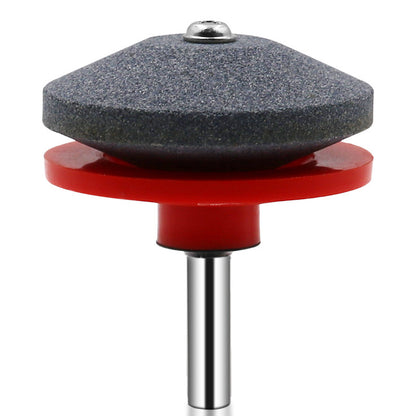 🔥 Half Price Today 🛠️ Universal Drill Blade Sharpener – 3 Pack