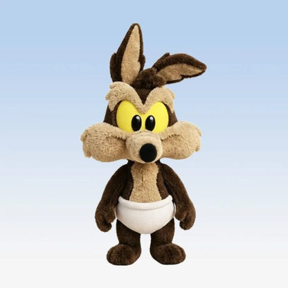 The Most Viral Running Plush Toy💨