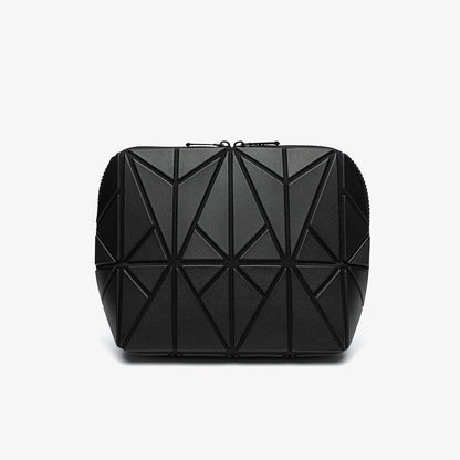 LunaBelle™ Makeup Organizer Bag | Smart Travel Cosmetic Case