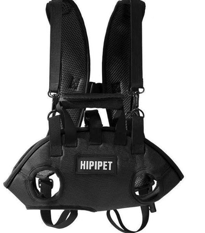 🐾 Take Your Best Friend Everywhere™ | All-In-One Dog Carrier Bag