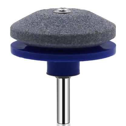 🔥 Half Price Today 🛠️ Universal Drill Blade Sharpener – 3 Pack