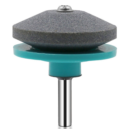 🔥 Half Price Today 🛠️ Universal Drill Blade Sharpener – 3 Pack