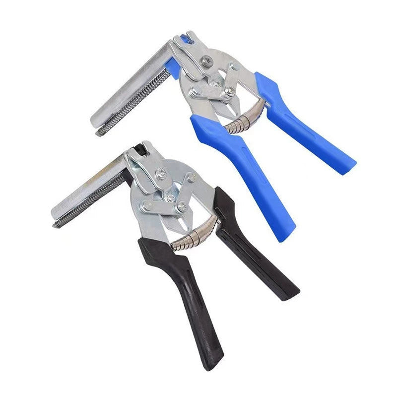🔥 LIMITED TIME 49% OFF – Type M Hog Ring Pliers Kit + 600PCS Hog Rings Included
