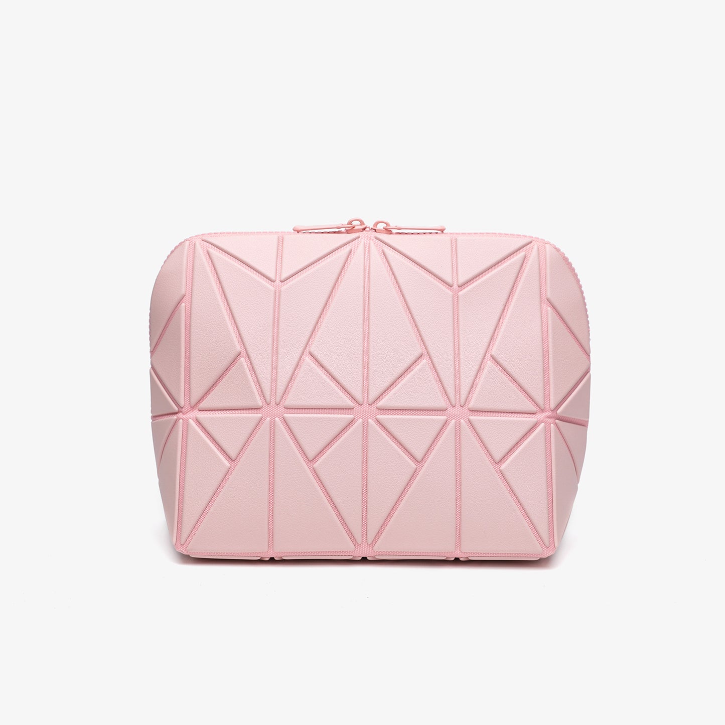 LunaBelle™ Makeup Organizer Bag | Smart Travel Cosmetic Case