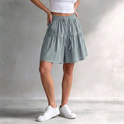 [💥Summer Sale] - Women’s Soft Stretch Comfort Skort