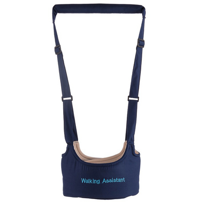 👼 50% OFF Limited Time 🚶 Baby Walking Assistant Harness – Safety Learning Walker Belt for Toddlers, Hands-Free Walking Support Helper
