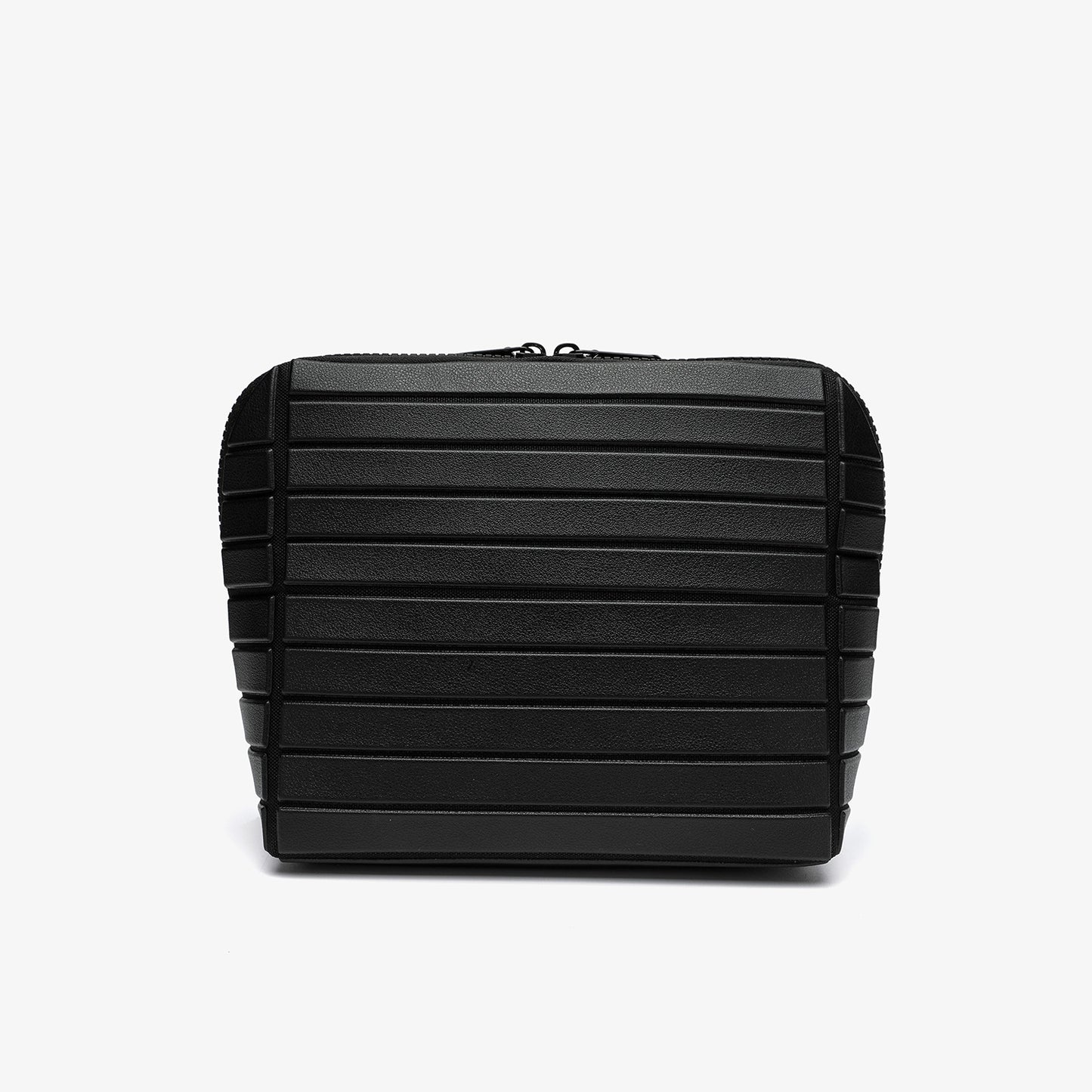 LunaBelle™ Makeup Organizer Bag | Smart Travel Cosmetic Case