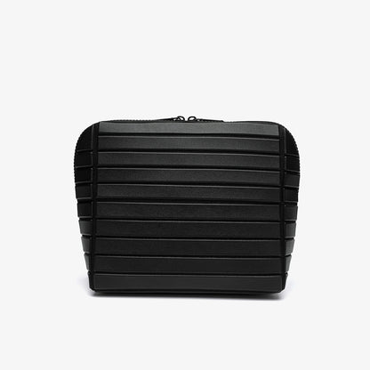 LunaBelle™ Makeup Organizer Bag | Smart Travel Cosmetic Case