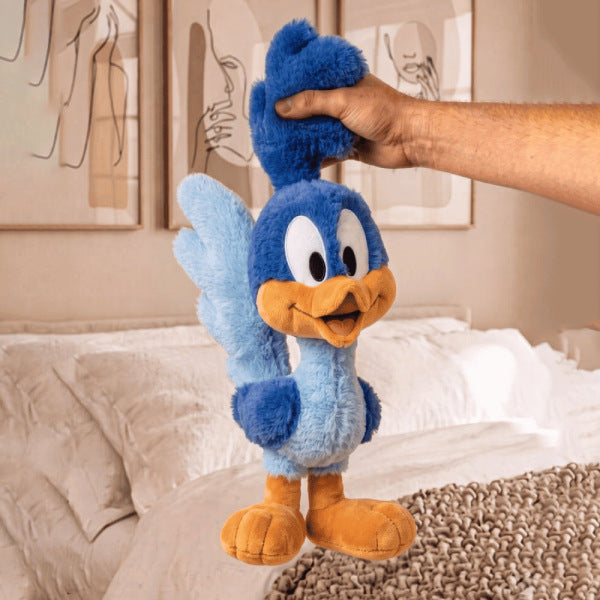 The Most Viral Running Plush Toy💨