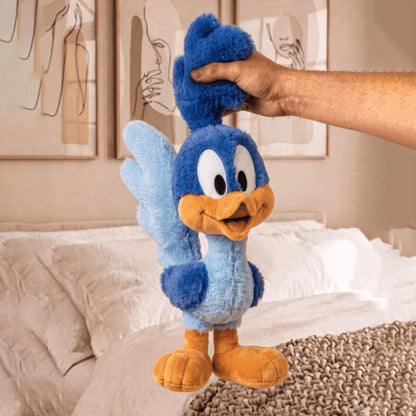 The Most Viral Running Plush Toy💨