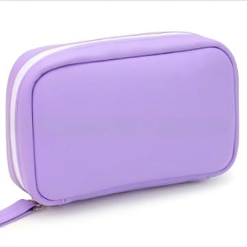 🔥 Special Offer 💊 14-Pouch Binder Pill Organizer – Stay Organized at Home & On the Go ✨