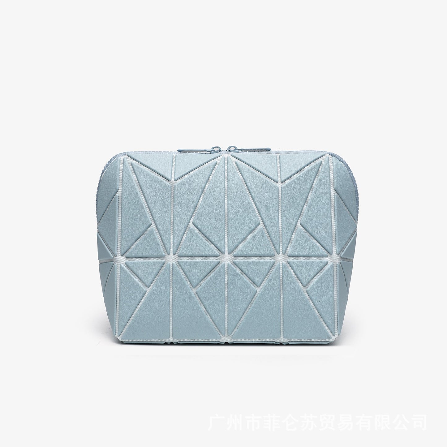 LunaBelle™ Makeup Organizer Bag | Smart Travel Cosmetic Case