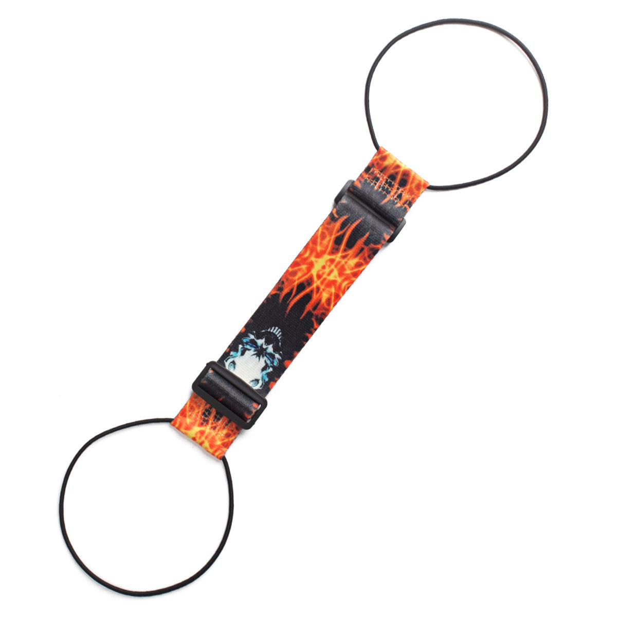 💥 2pack Multi Use Strong Adjustable Luggage Connector Straps