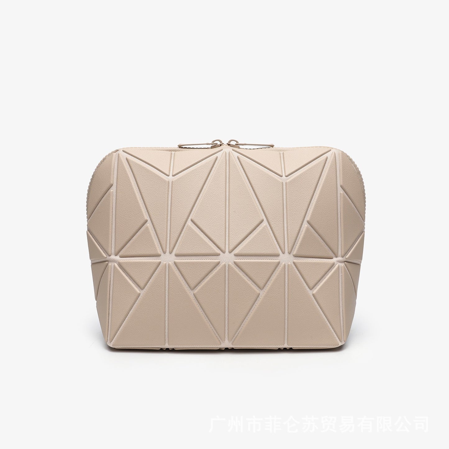 LunaBelle™ Makeup Organizer Bag | Smart Travel Cosmetic Case