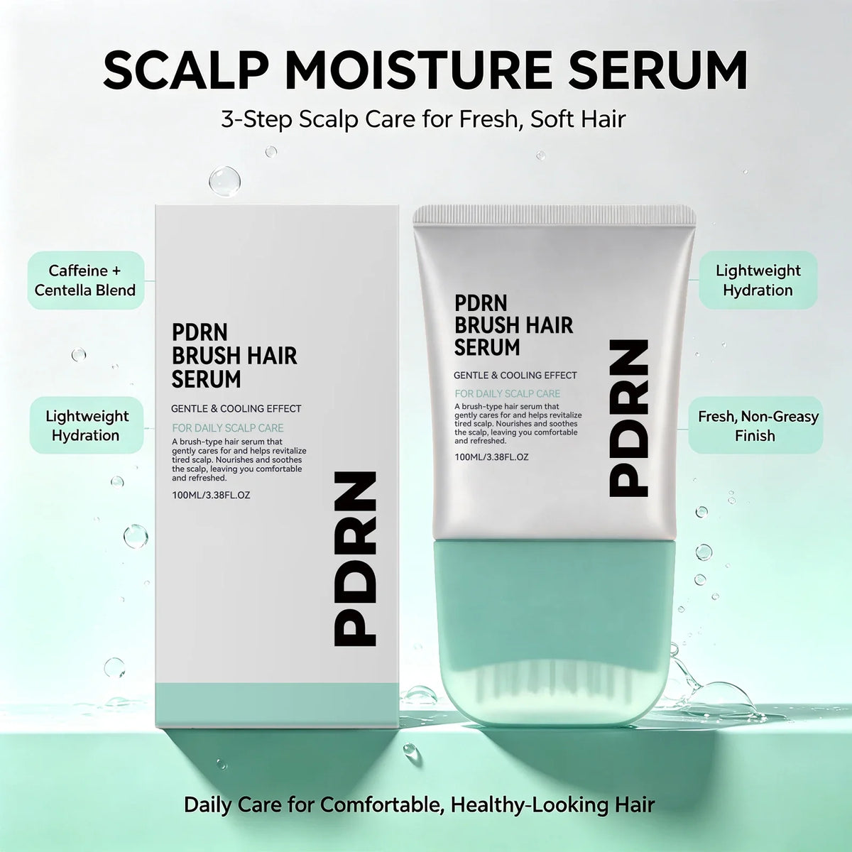 Nourishing Scalp Care Serum