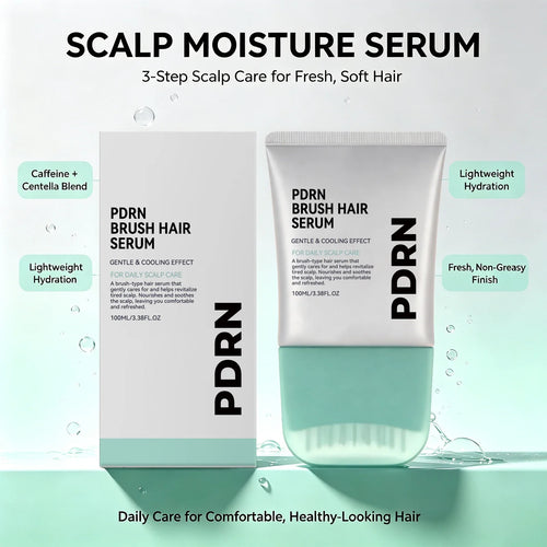 Nourishing Scalp Care Serum
