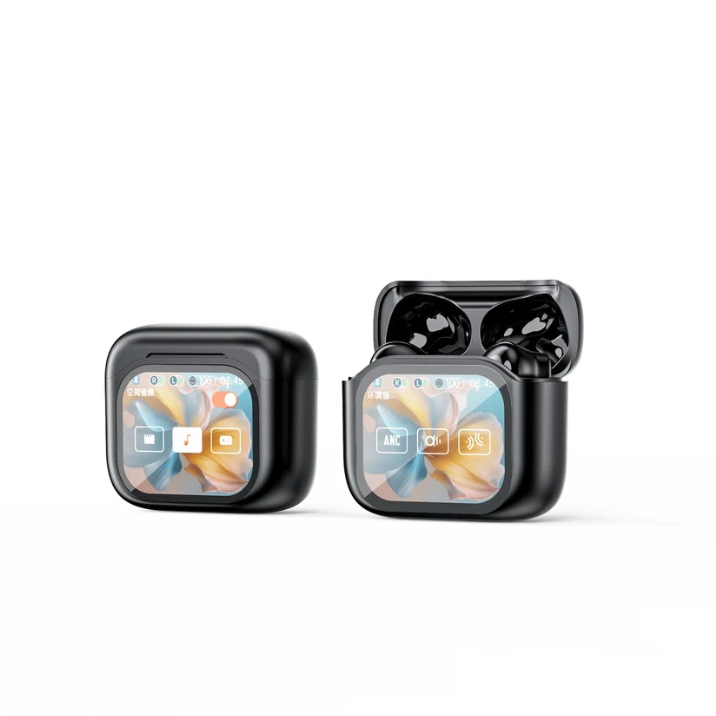 🌍 AI Translation Earbuds for Easier Global Conversations
