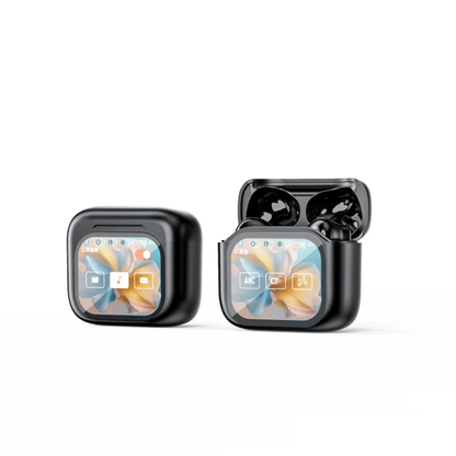 🌍 AI Translation Earbuds for Easier Global Conversations