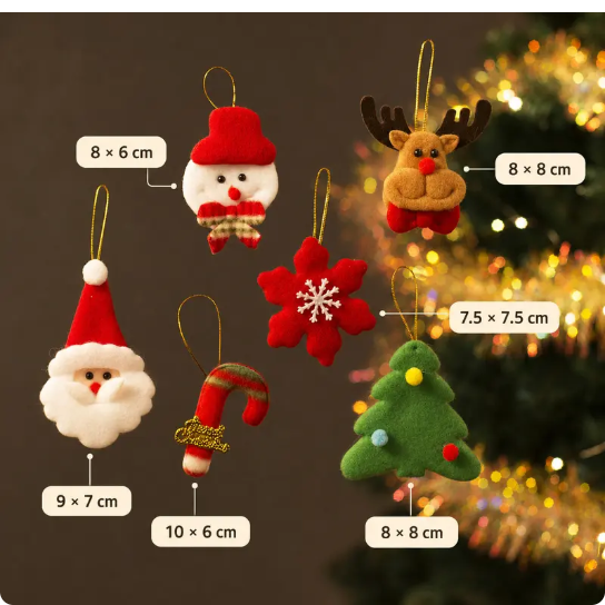 🌟 50% OFF Beaded Christmas Tree DIY Kit 🎄 Make Your Own Festive Keepsake This Holiday