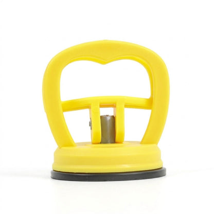💥Buy 1 Get 1 Free ！🚗 Heavy-Duty Car Dent Puller Suction Cup with Quick-Release Locking Handle 🛠️
