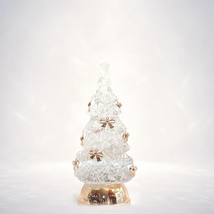 Season Fable Christmas Lighted Lantern Decor☃️