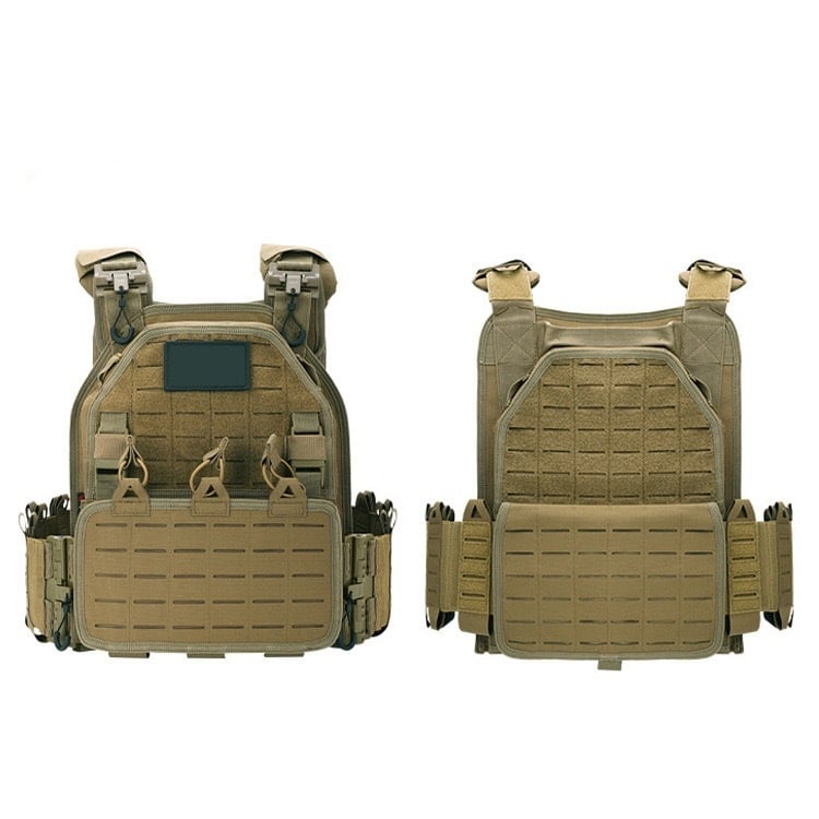 Tactical Men's Sports Vest