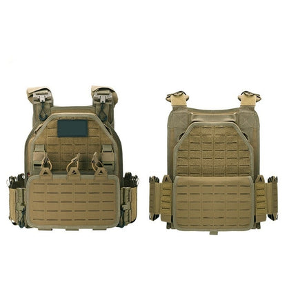Tactical Men's Sports Vest
