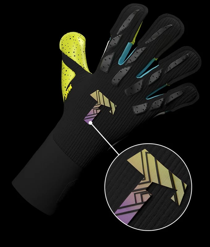 Beast 4.0 Electric Yellow