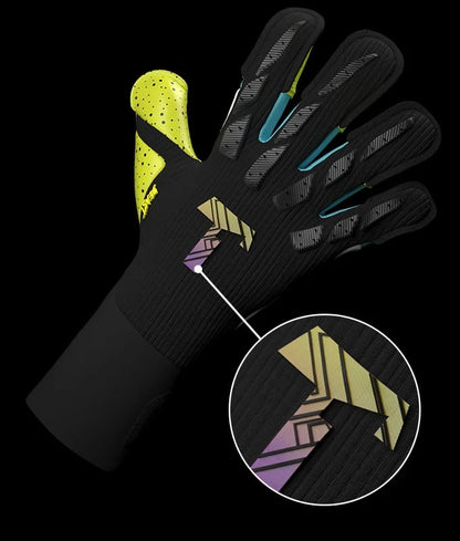 Beast 4.0 Electric Yellow