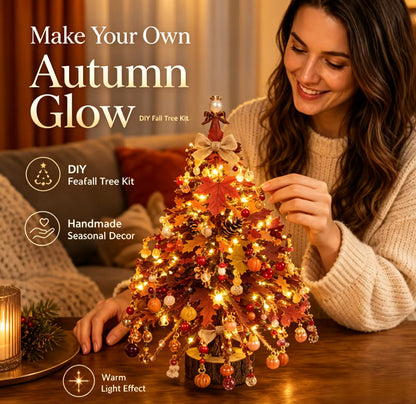 🚨 Today Only 50% OFF ✨ Sparkling DIY Christmas Tree Kit