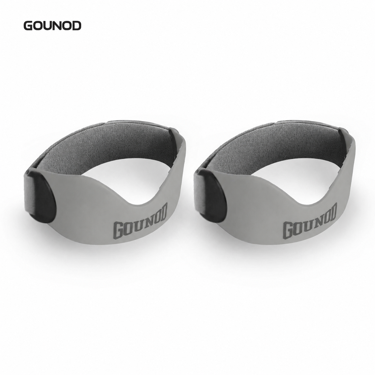 Adjustable Patella Knee Strap – Stay Supported Through Every Run & Workout