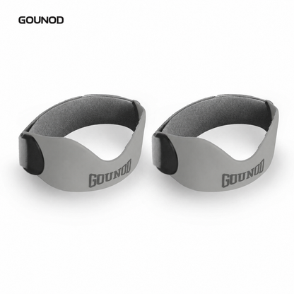 Adjustable Patella Knee Strap – Stay Supported Through Every Run & Workout