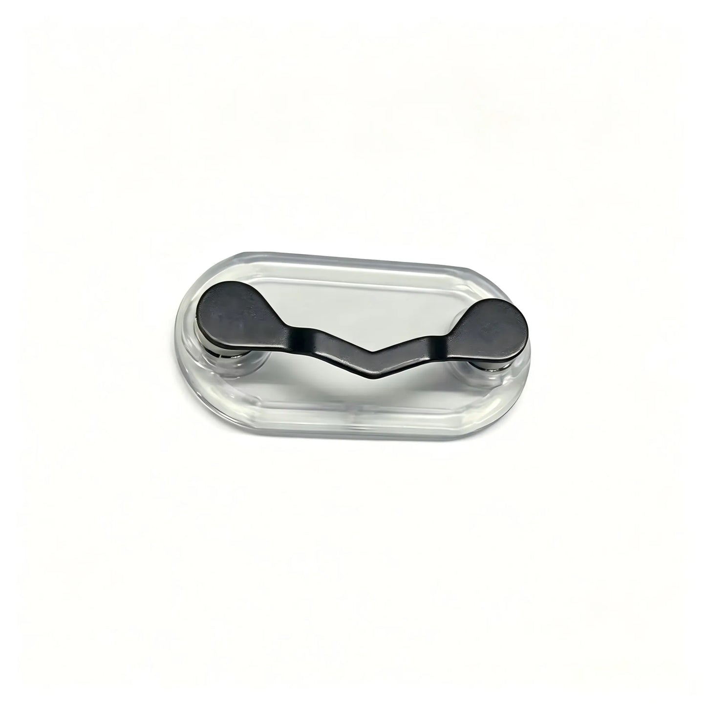 ✨ 50% OFF Premium Magnetic Eyewear Holder 👓 The Hands-Free Glasses Solution