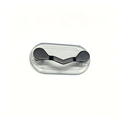 ✨ 50% OFF Premium Magnetic Eyewear Holder 👓 The Hands-Free Glasses Solution