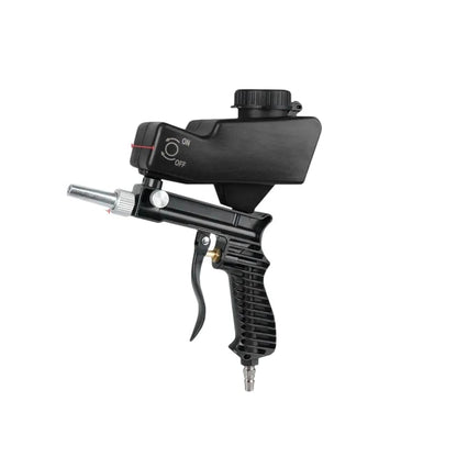 💯 Handheld Pneumatic Sandblasting Gun