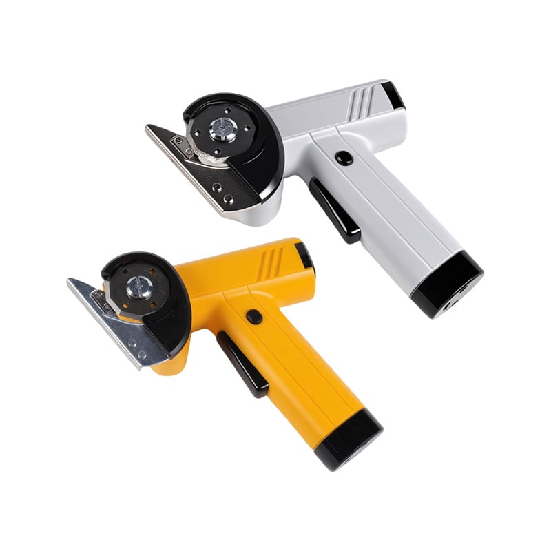 🔥 50% OFF TODAY ✂️ Cordless Electric Cutter — Cut Faster With Less Effort