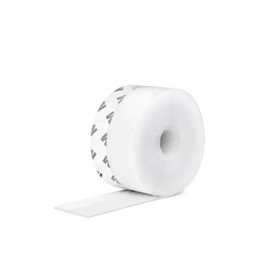 🔥 50% OFF Self-Adhesive Door & Window Seal Strip 🏠