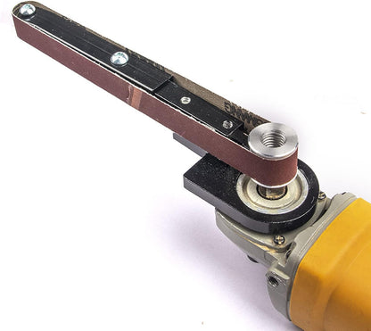 Angle Grinder Conversion Tool