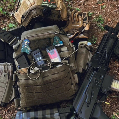 Tactical Men's Sports Vest