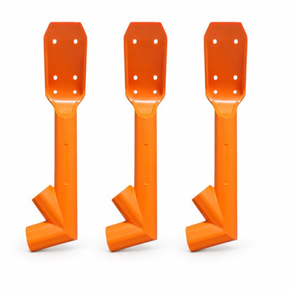 📍🔧 LIMITED‑TIME 50% OFF! ✨ No-Climb Gutter Cleaning Tool丨Excluding rod