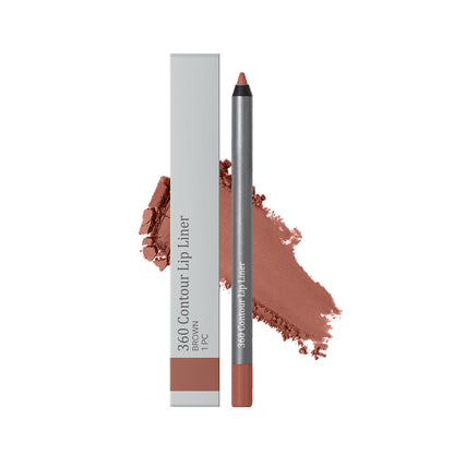 💋50% OFF 360° Contour Lip Liner – Define, Shape & Perfect Your Lips