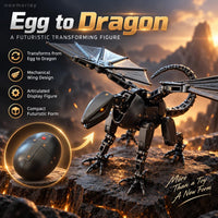 🐉Dragon Egg