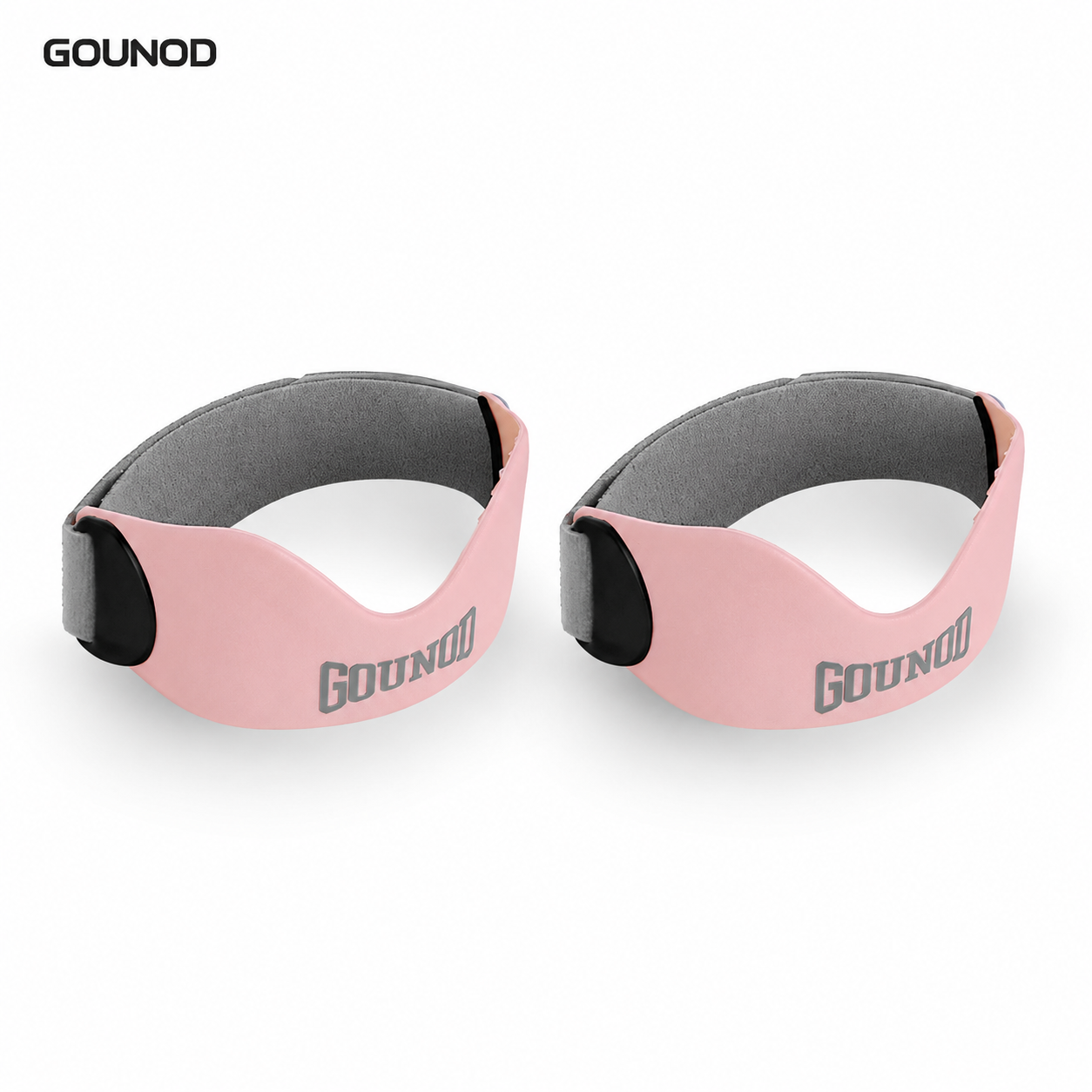 Adjustable Patella Knee Strap – Stay Supported Through Every Run & Workout